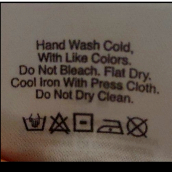 DKNY Magenta Sequined Blouse Size Medium - Picture 5 of 6